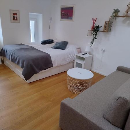 טריאסטה Boutique Apartments Cecilia מראה חיצוני תמונה