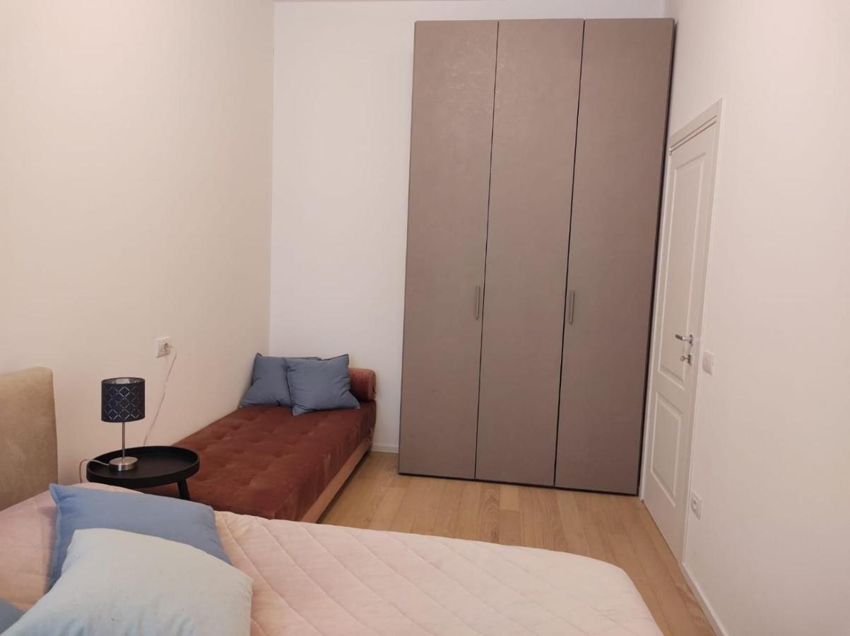 טריאסטה Boutique Apartments Cecilia מראה חיצוני תמונה