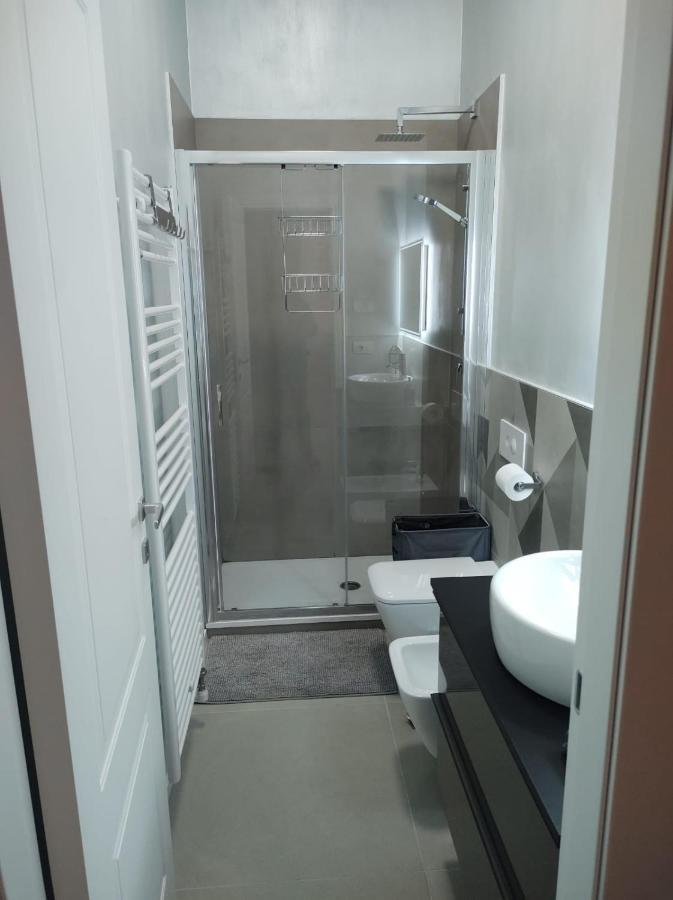 טריאסטה Boutique Apartments Cecilia מראה חיצוני תמונה