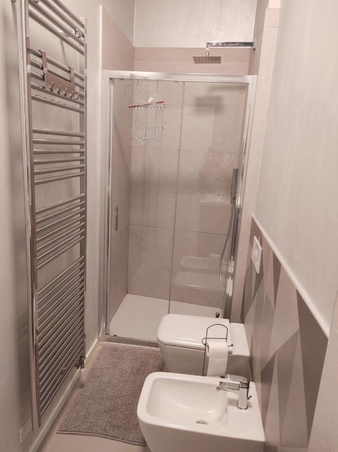 טריאסטה Boutique Apartments Cecilia מראה חיצוני תמונה