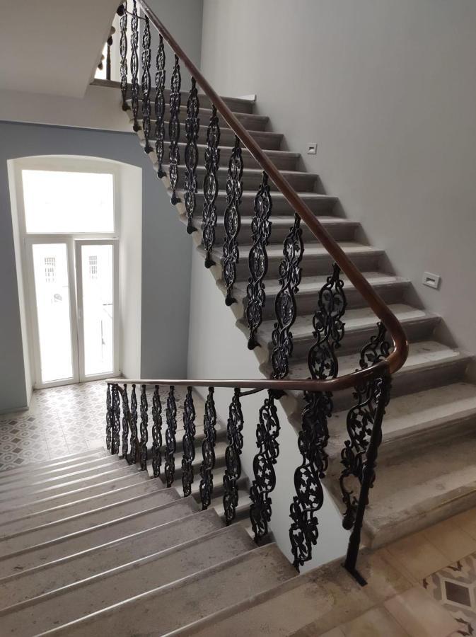 טריאסטה Boutique Apartments Cecilia מראה חיצוני תמונה