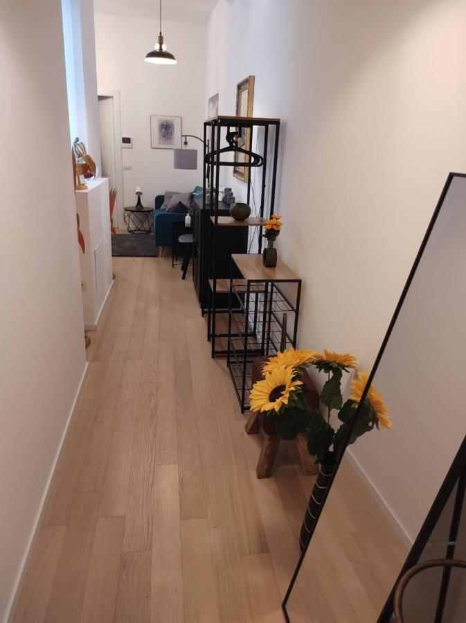 טריאסטה Boutique Apartments Cecilia מראה חיצוני תמונה