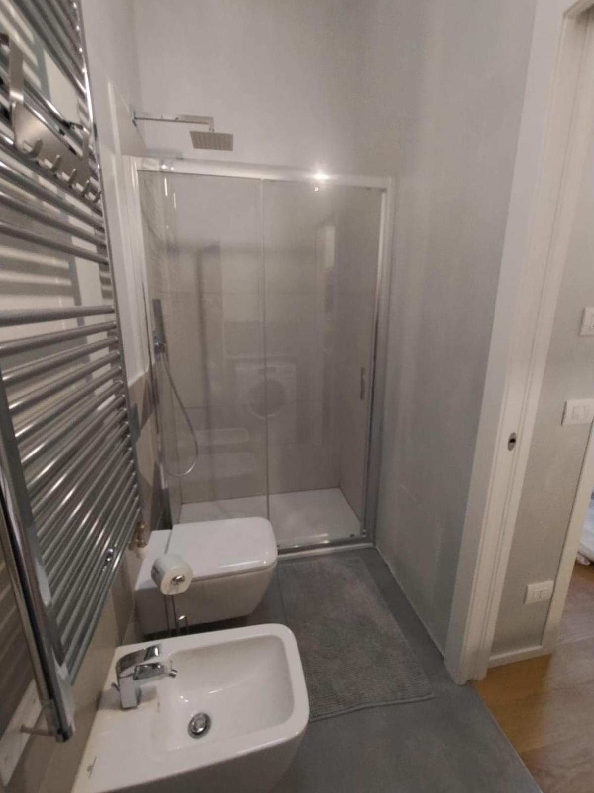 טריאסטה Boutique Apartments Cecilia מראה חיצוני תמונה