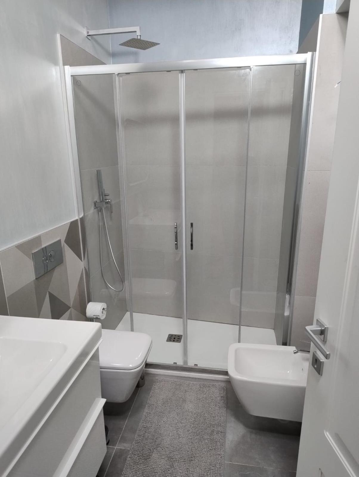 טריאסטה Boutique Apartments Cecilia מראה חיצוני תמונה