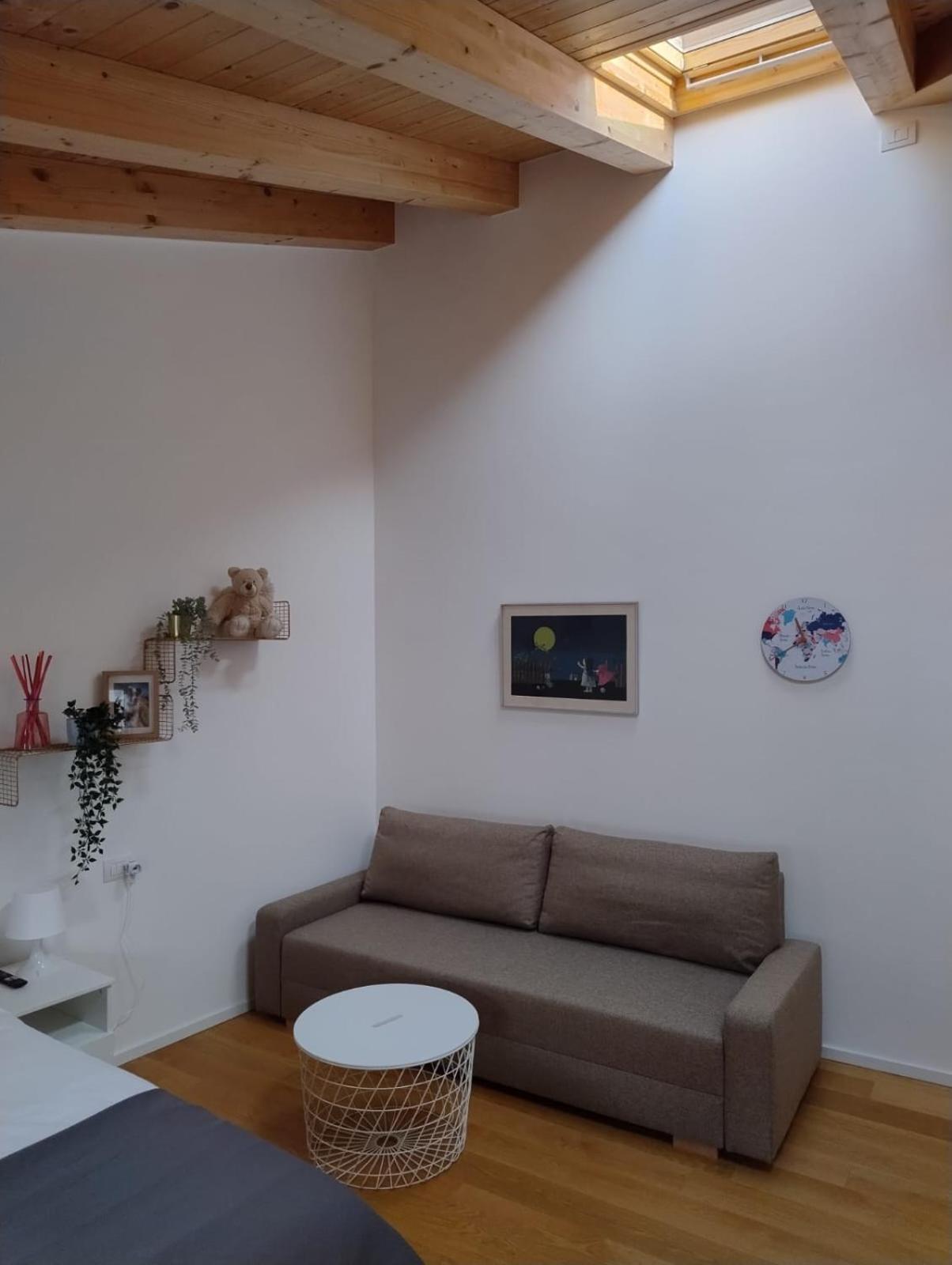 טריאסטה Boutique Apartments Cecilia מראה חיצוני תמונה