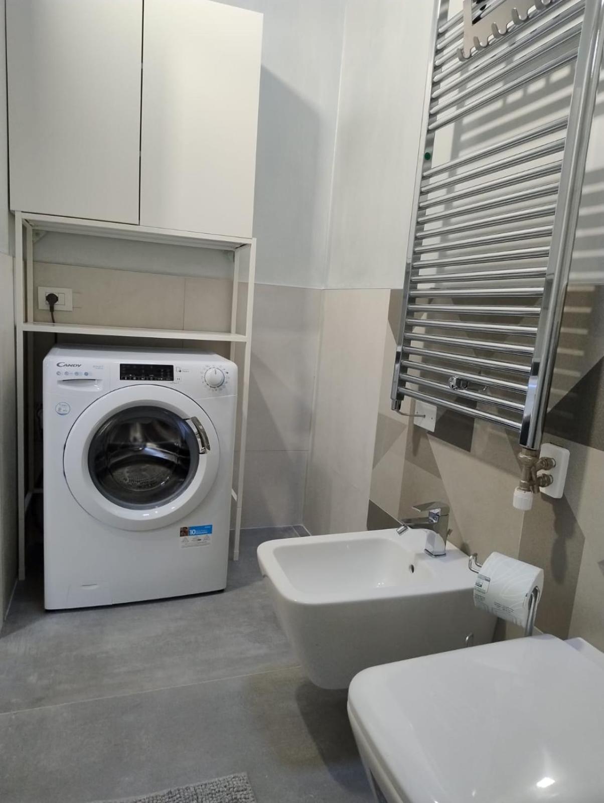 טריאסטה Boutique Apartments Cecilia מראה חיצוני תמונה