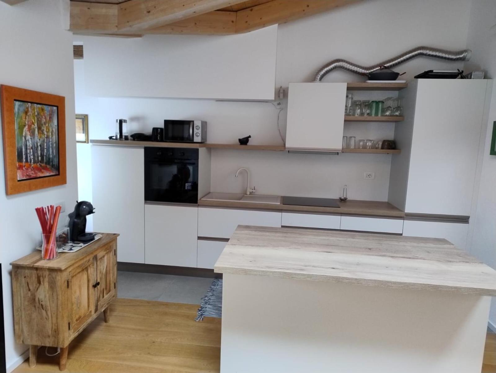 טריאסטה Boutique Apartments Cecilia מראה חיצוני תמונה